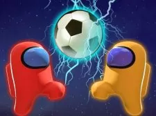 2 Player Imposter Soccer