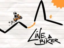 Line Biker